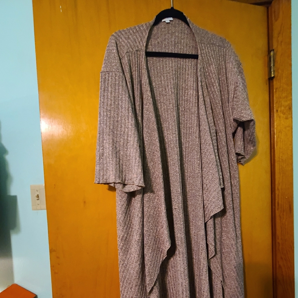 Lularoe Shirley